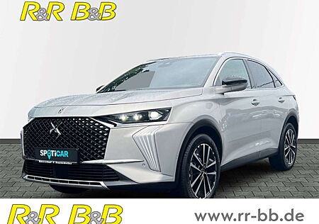 DS Automobiles DS 7 DS Rivoli 1.5 BlueHDi 130 FAP EU6d