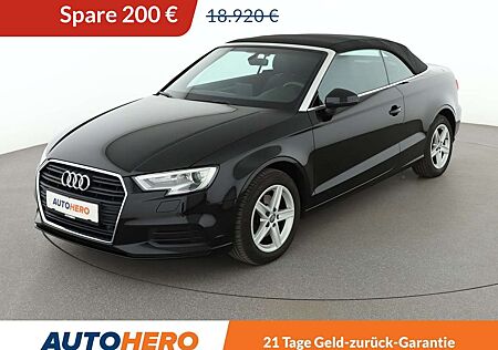 Audi A3 2.0 TDI Aut.*CAM*KLIMA*