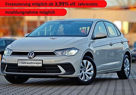 VW Polo Volkswagen Life 1.0 LED*App-Connect*RKamera*PDC