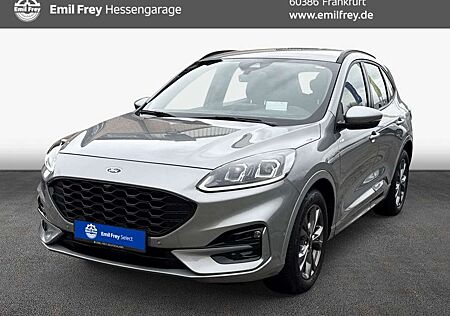 Ford Kuga 1.5 EcoBoost ST-LINE