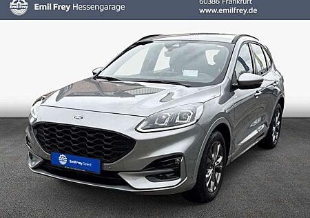 Ford Kuga 1.5 EcoBoost ST-LINE