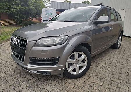 Audi Q7 3.0 TDI quattro *Bose*AHK*Pano*Bi-Xenon*Kamera*