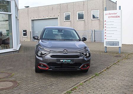 Citroën C4 Citroen Electric C- Series 136 Navi Kamera Head Up Display