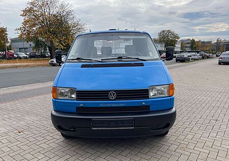 VW T4 Volkswagen Transporter 7DM 1C2 *TÜV Neu*