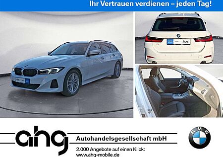 BMW 318 d Touring Aut. HuD Driving Ass. ACC Kamera