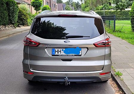 Ford S-Max 1.5 Eco Boost Start-Stopp Business