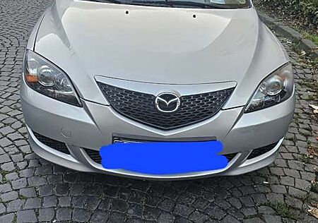 Mazda 3 1.6 Sport Aut. Comfort