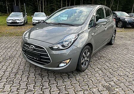 Hyundai ix20 Space* wenig Kilometer* Sitzheizung