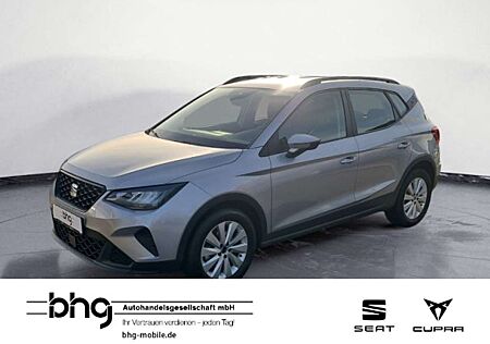 Seat Arona 1.0 TSI OPF DSG Style