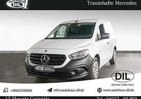 Mercedes-Benz Citan 112 CDI *1.HAND*PDC*R-KAMERA*KLIMA*