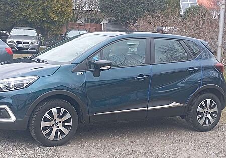 Renault Captur ENERGY TCe 120 XMOD