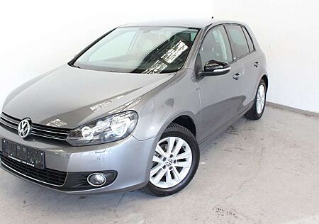 VW Golf Volkswagen VI Style,Steuerkette+Allwetterreifen NEU