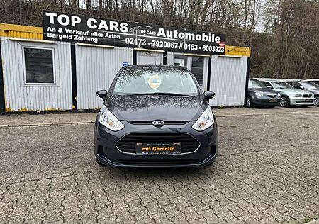 Ford B-Max Trend*Tüv Neu*AHK*Klima*Top Zustand*
