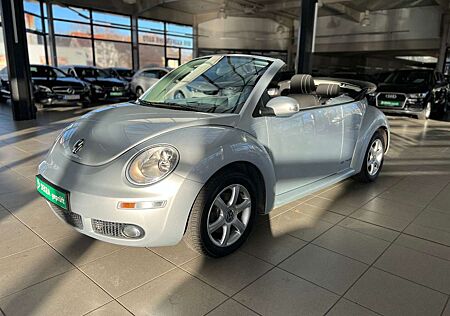 VW New Beetle Volkswagen Cabriolet 2.0*Klima*Sitzheizung*