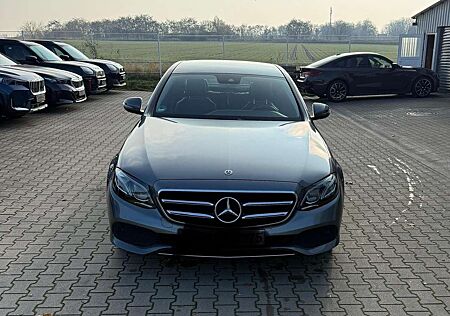 Mercedes-Benz E 220 d 4Matic 9G-TRONIC Avantgarde
