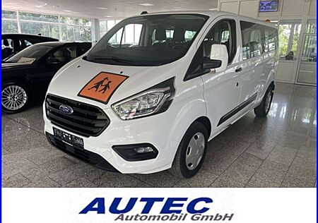 Ford Transit Custom Kombi 320 L2 KLIMA+9-SITZER