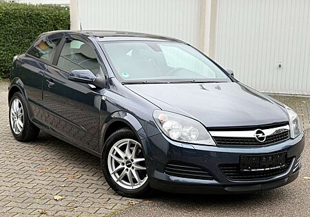 Opel Astra GTC-TOP GEPFLEGT-1.HAND