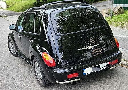 Chrysler PT Cruiser 2.0 Limited