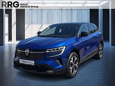 Renault Austral TECHNO MILD HYBRID 160 AUTOMATIK
