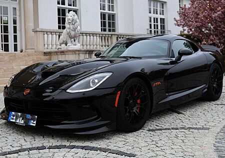 Dodge Viper SRT Tim Attack NR 29 von 33 Sammlerzustand