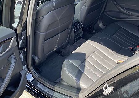 BMW 520d 520 Touring Aut. Sport Line