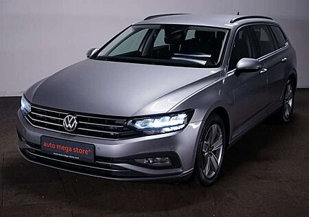 VW Passat Variant Volkswagen 2.0 TDI Business DSG*RFK*LED*Carp