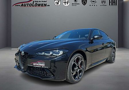 Alfa Romeo Giulia MY23 Competizione 2.0 Turbo 16V 2