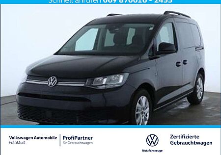 VW Caddy Volkswagen 2.0 TDI Life Navi FrontAssist DAB+