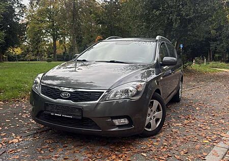 Kia XCeed gebraucht kaufen Kia XCeed Ceed SW / cee'd SW 1.6 CRDi Spirit