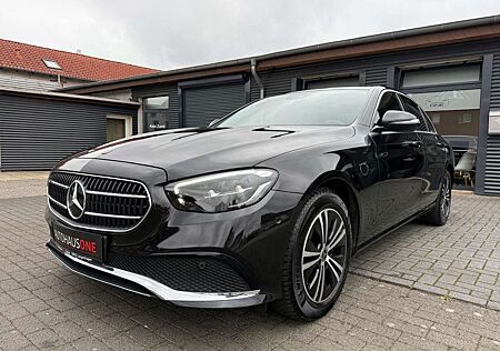 Mercedes-Benz E 220 d Limo. Avantgarde PANORAMA/VOLLLEDER