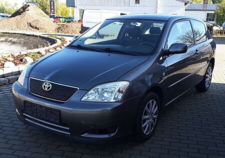 Toyota Corolla 1.4 C Compact