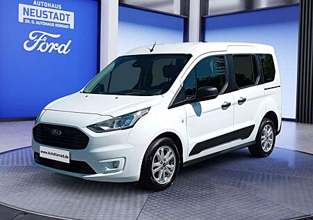 Ford Tourneo Connect 1.0 EcoBoost Start-Stop Trend
