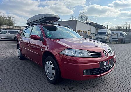 Renault Megane II Grandtour Avantage*TÜV NEU*