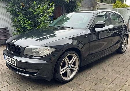 BMW 118i 118
