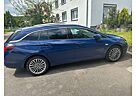 Opel Astra 1.6 Turbo Start/Stop Automatik Sports Tourer