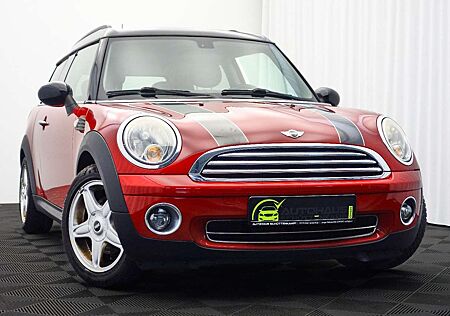 Mini Cooper Clubman 1.6 Pepper