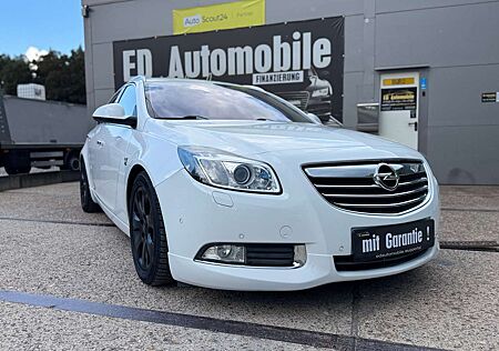Opel Insignia Tourer Diesel 2.0 CDTI AUTOMATIK MIT GARANTIE!