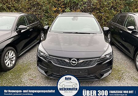 Opel Astra K ST 1.2 2020, LED, Kamera, Navi, Winter