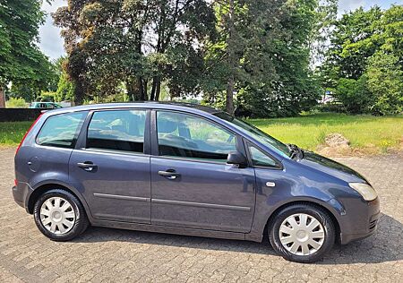Ford Focus C-Max Ambiente*1. Hand*Scheckheftgepflegt