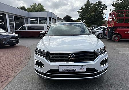 VW T-Roc Volkswagen Style