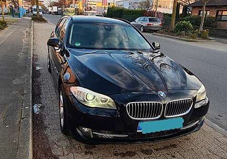BMW 520i 520 Touring