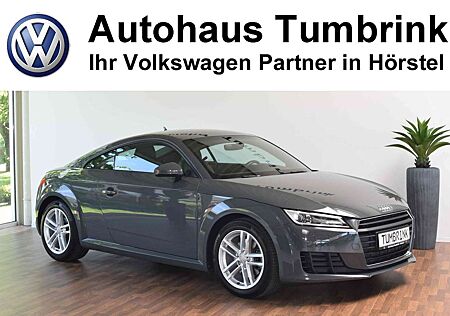 Audi TT Coupe