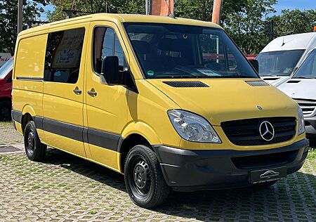 Mercedes-Benz Sprinter 213 CDI//LANG//1.Hand//AHK//HU NEU//TOP