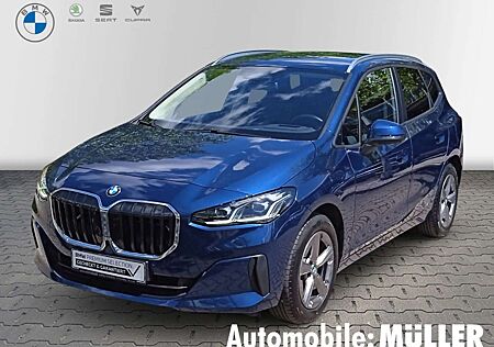 BMW 218 Active Tourer d*Aut.*Ad.LED*Keyless*HuD*DAB*RFK*