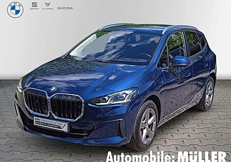 BMW 218 Active Tourer d*Aut.*Ad.LED*HuD*DAB*KAMERAS*