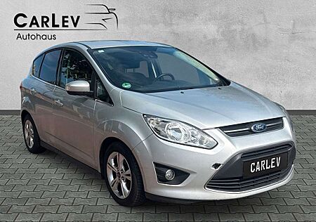 Ford C-Max Champion Edition Zahnriemen neu Scheckheft