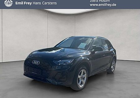 Audi Q5 40 TDI quattro S tronic S line