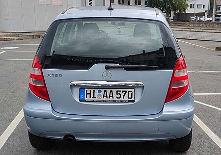 Mercedes-Benz A 150 Classic