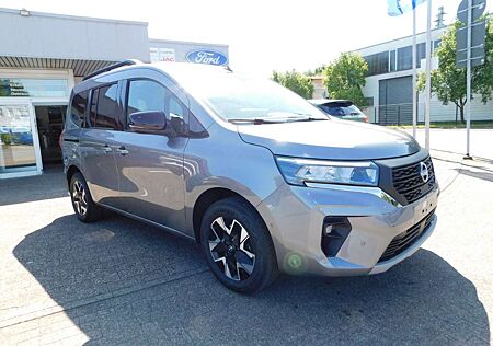 Nissan Townstar Kombi L1 Tekna Autom. Navi Kamera