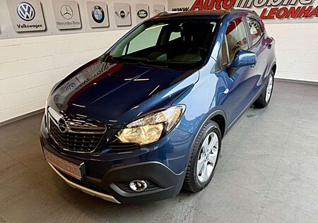 Opel Mokka Edition ecoFlex *Garantie*ab3,99%*